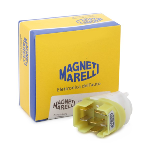 Контактна група 000050033010 Magneti Marelli